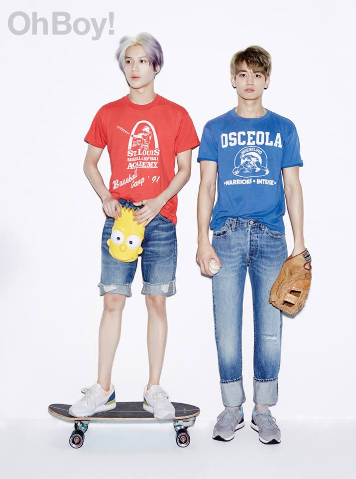 Minho