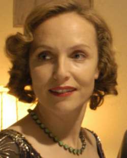 Juliane Köhler