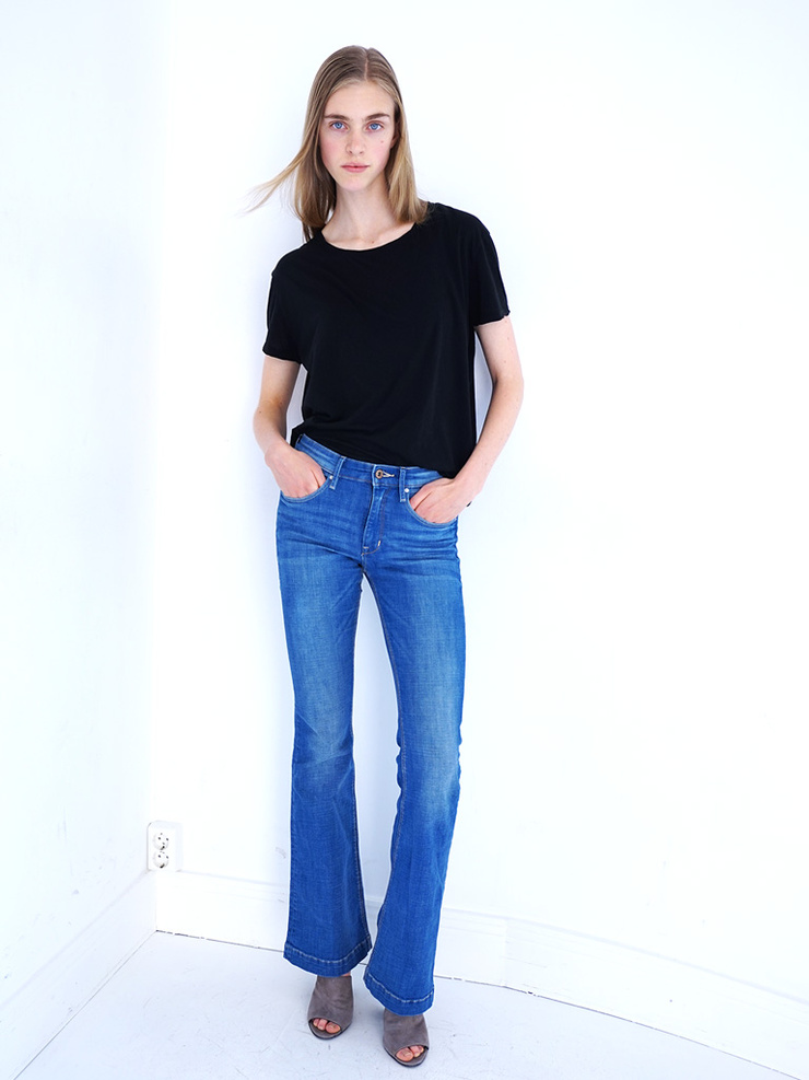Hedvig Palm