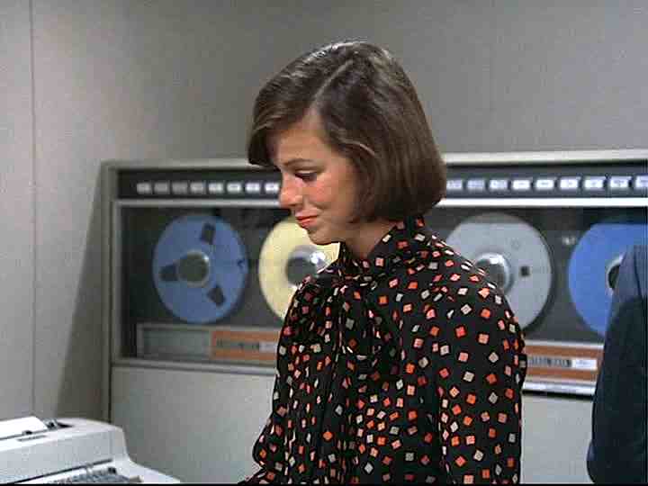 Columbo: An Exercise in Fatality