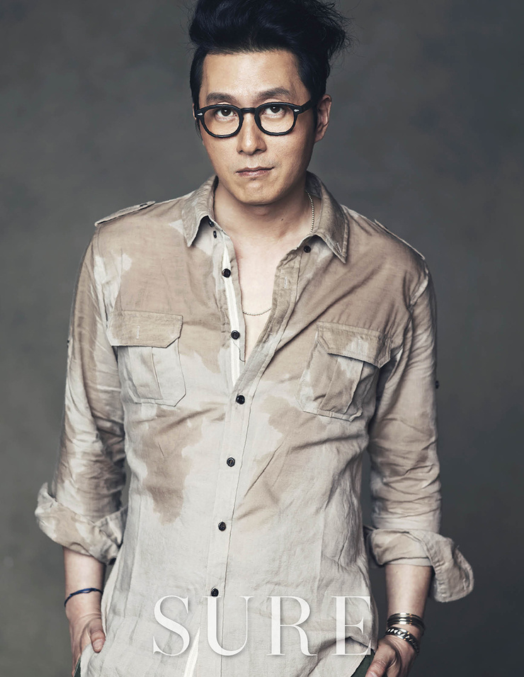 Ju-hyuk Kim