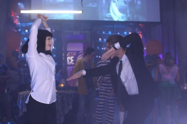 Scream
