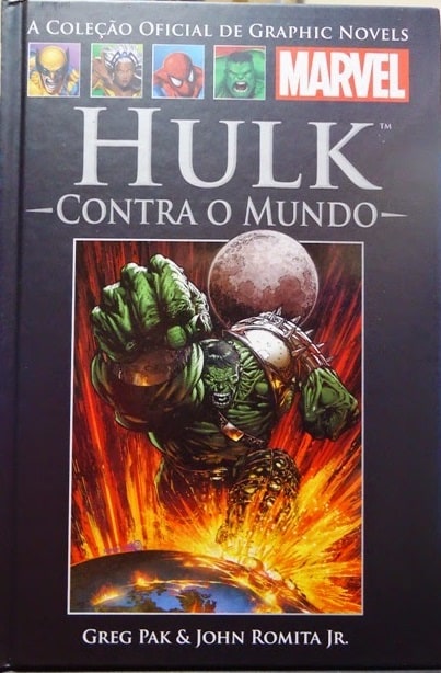 World War Hulk