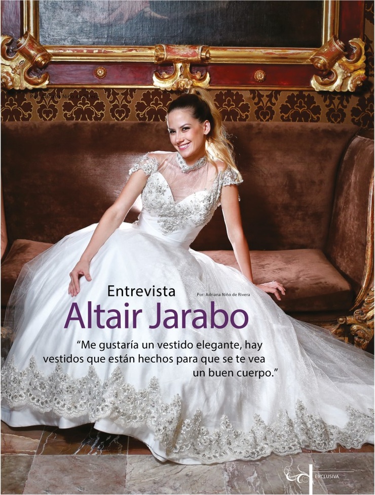 Altair Jarabo Altair Jarabo