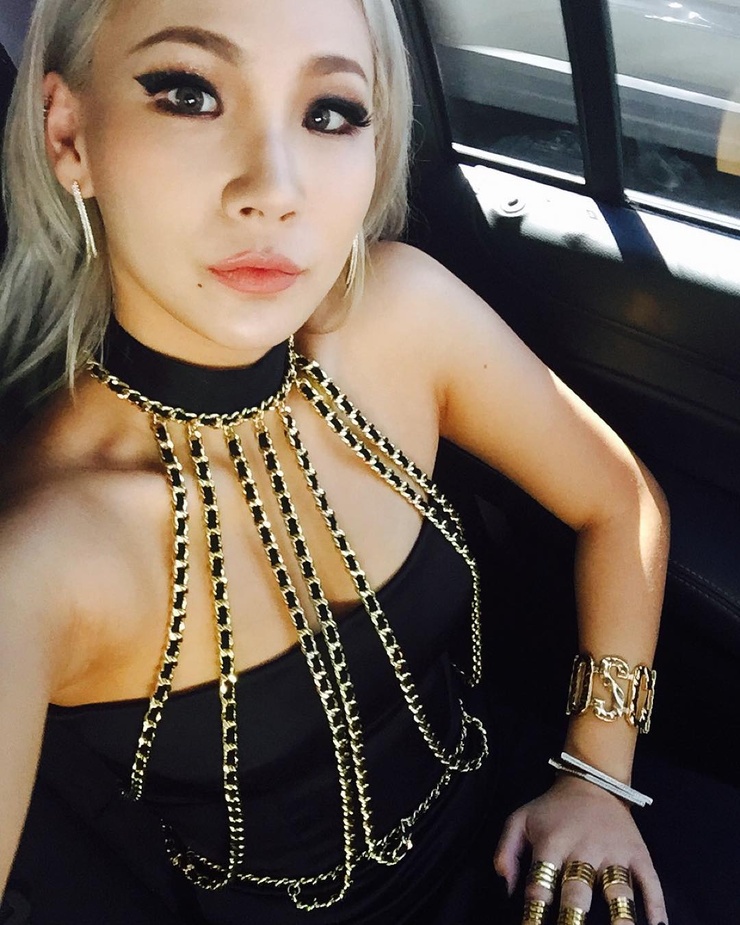 CL