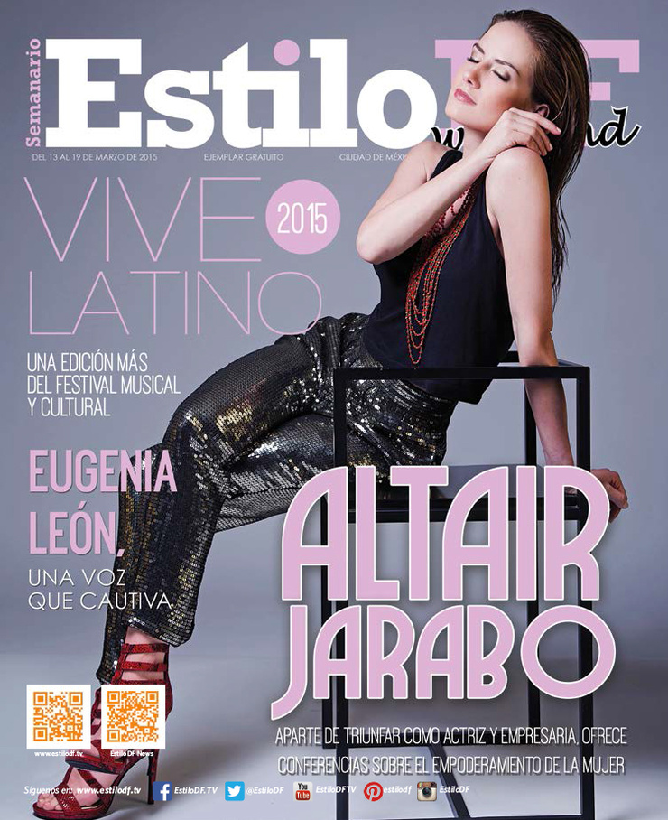 Altair Jarabo Altair Jarabo