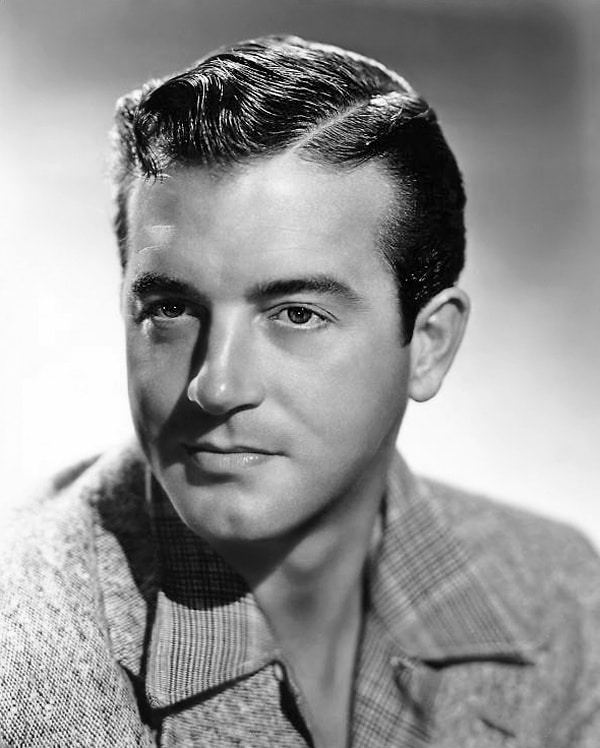 John Payne