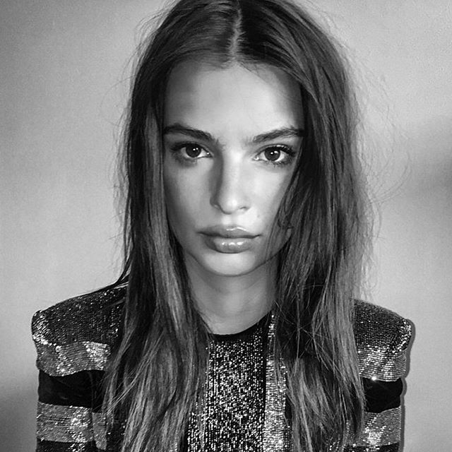 Emily Ratajkowski Emily Ratajkowski