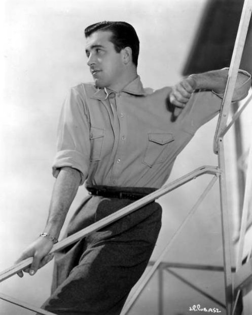 John Payne