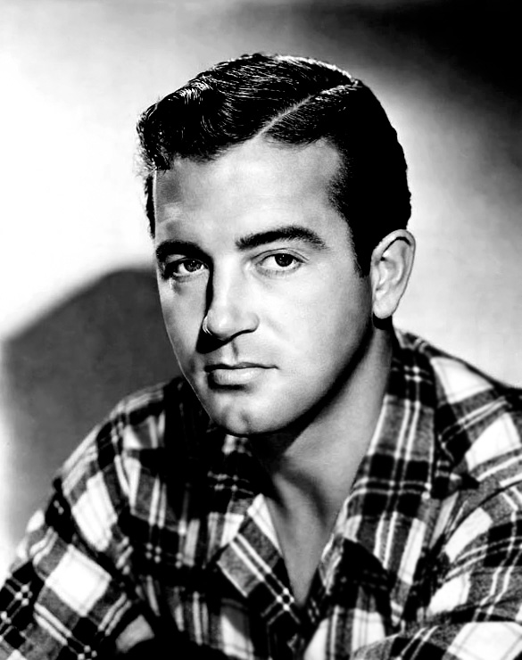 John Payne