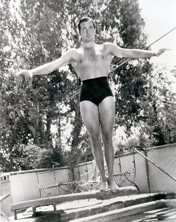 John Payne