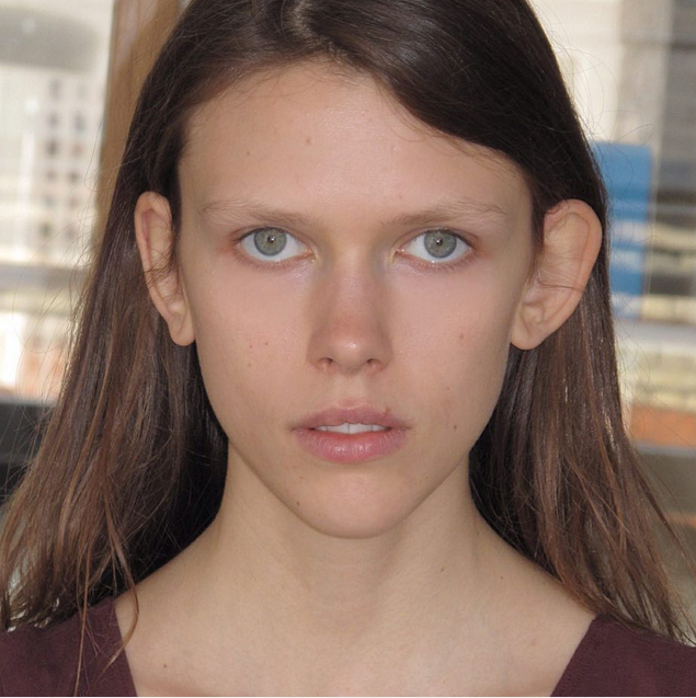 Alice Buckingham