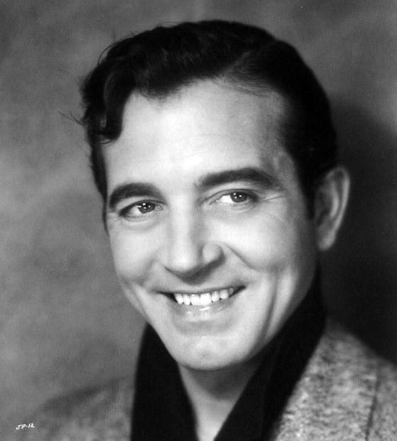 John Payne