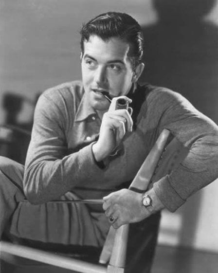 John Payne