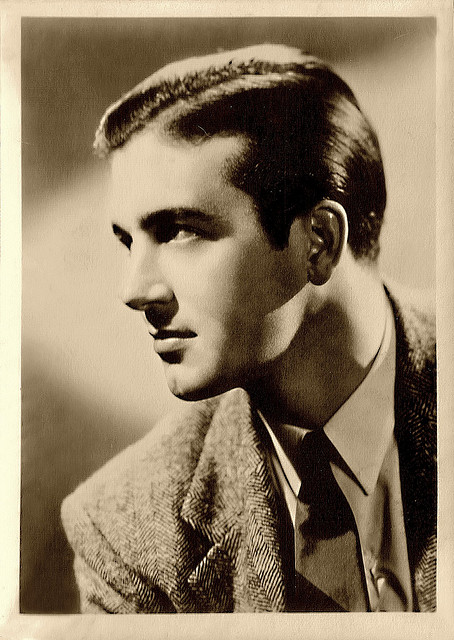 John Payne