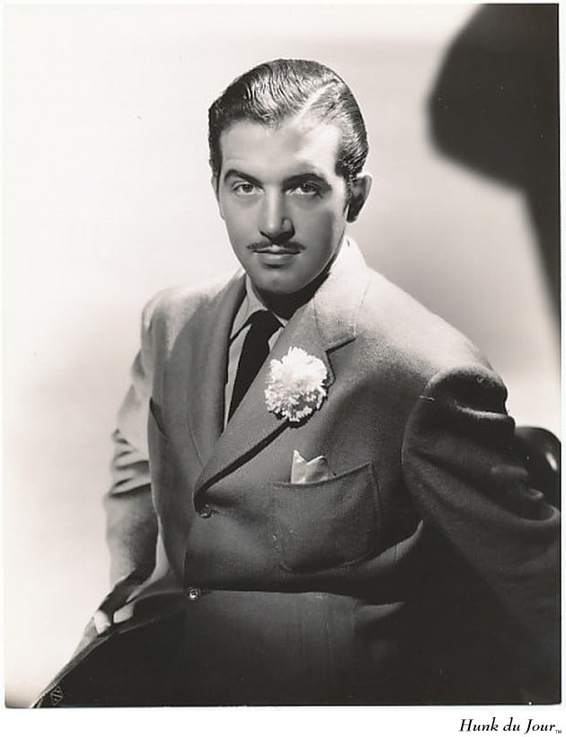 Picture of John Payne