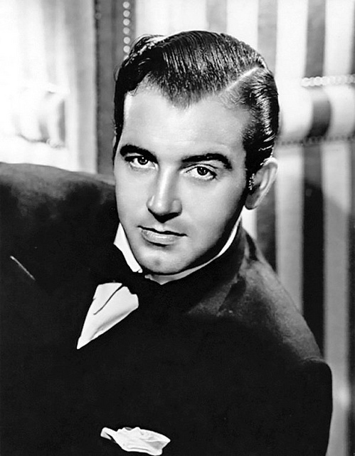 John Payne