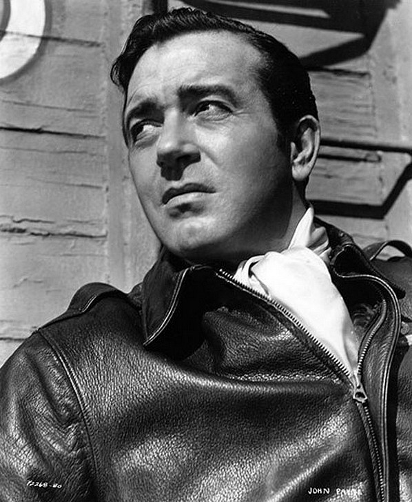 John Payne