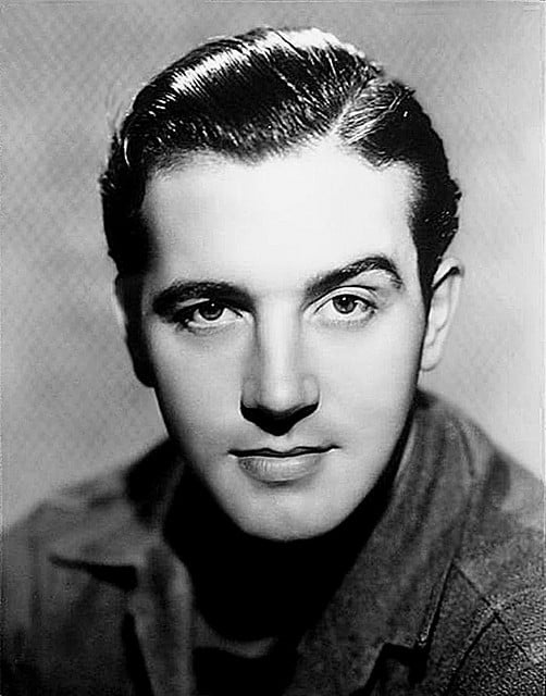 John Payne image