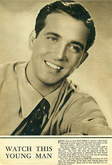 John Payne