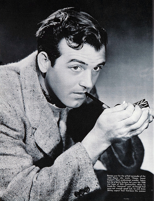 John Payne