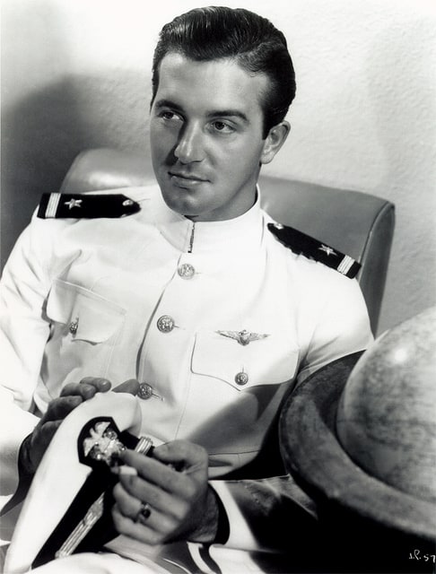 John Payne