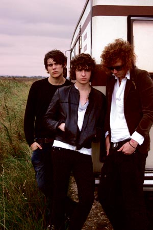 The Kooks