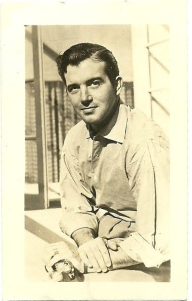 John Payne