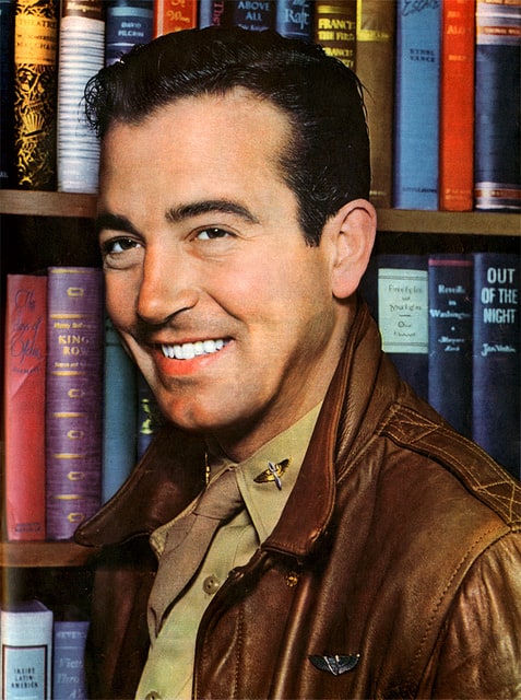 John Payne