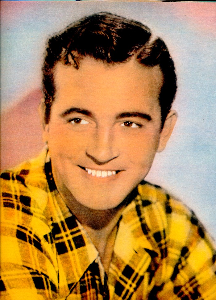 John Payne