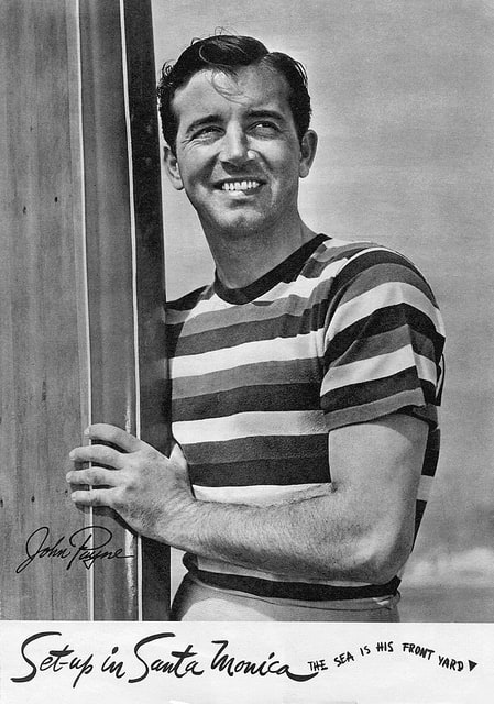 John Payne