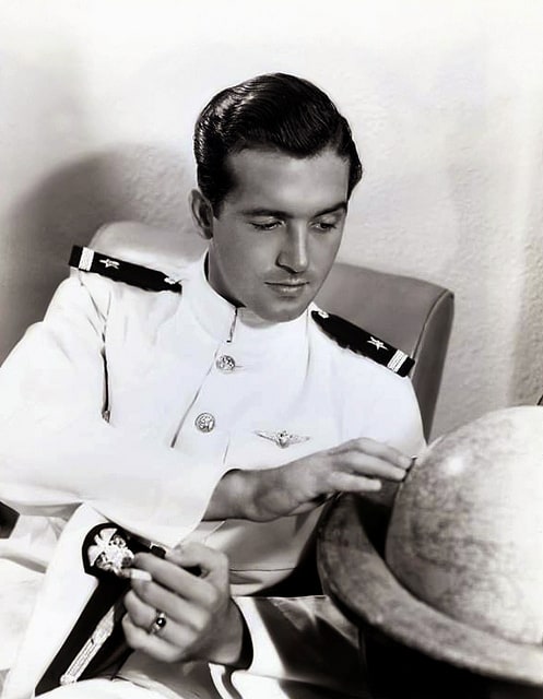 John Payne