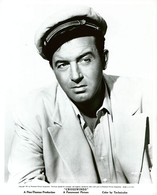 John Payne