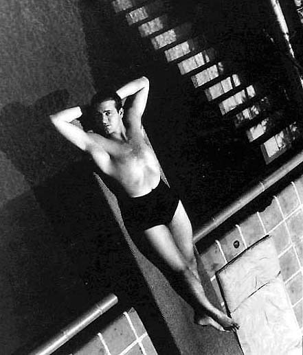 John Payne John Payne