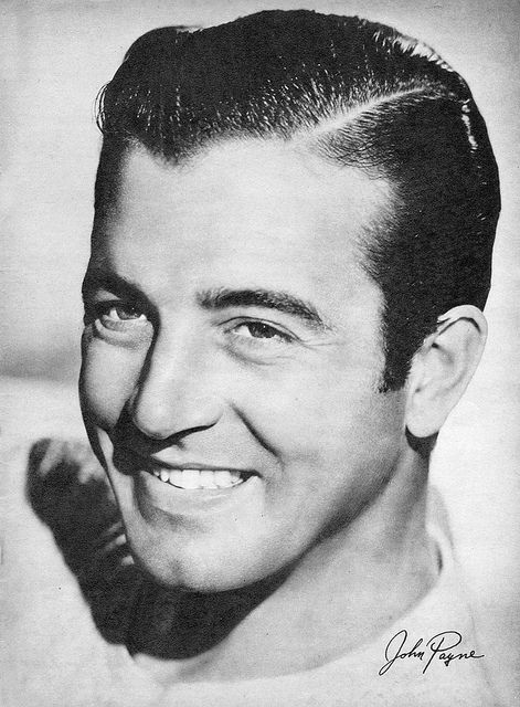 John Payne