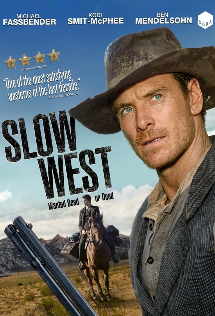 Slow West