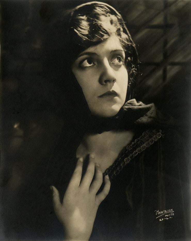 Lois Wilson