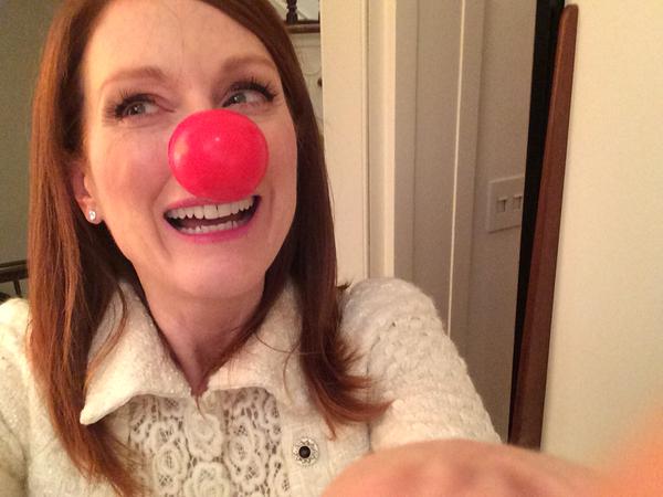 Julianne Moore Julianne Moore