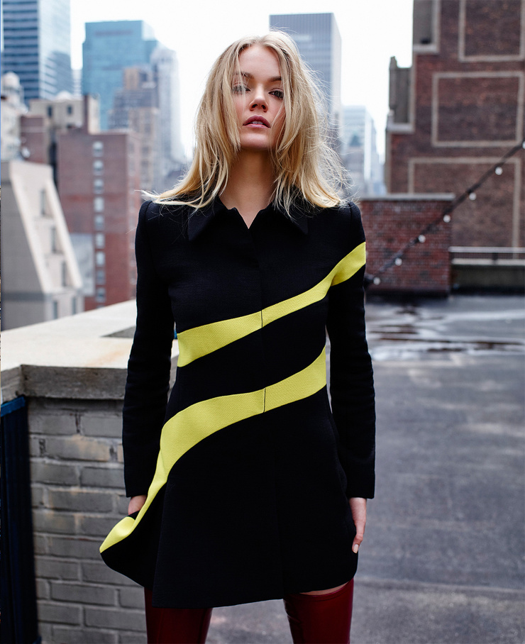Lindsay Ellingson