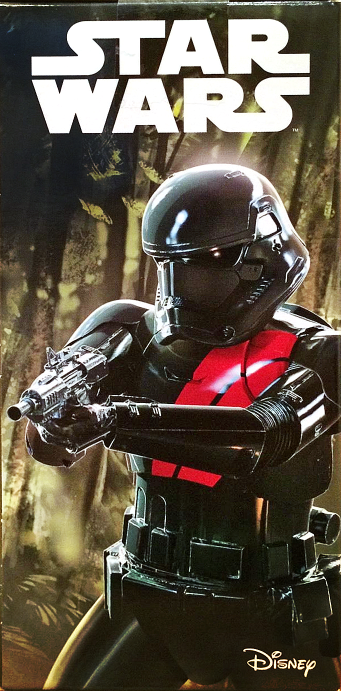 Star Wars: The Force Awakens