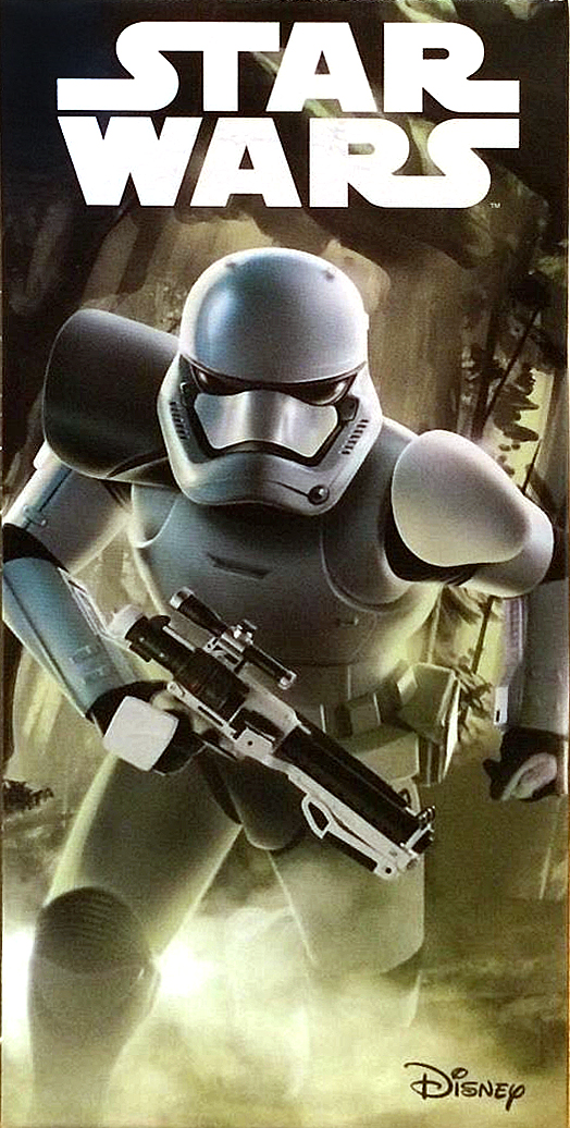 Star Wars: The Force Awakens