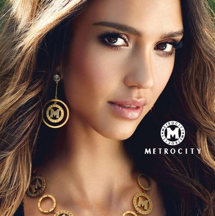 Jessica Alba Jessica Alba