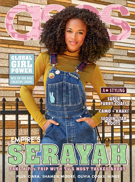 Serayah