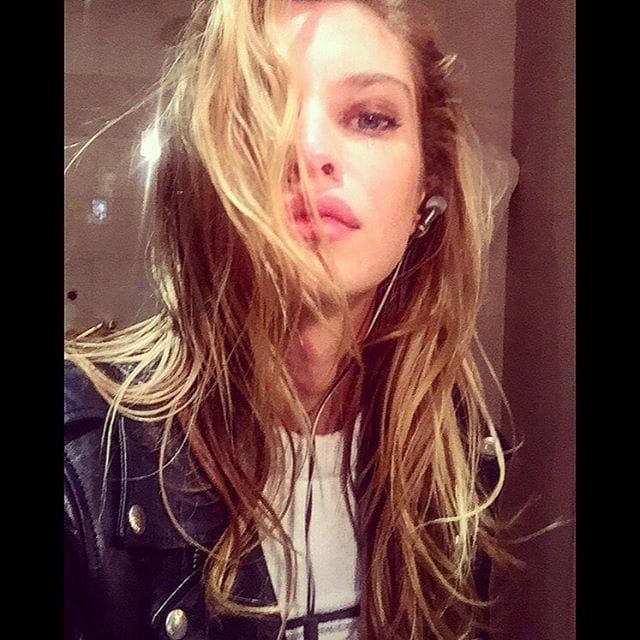 Stella Maxwell