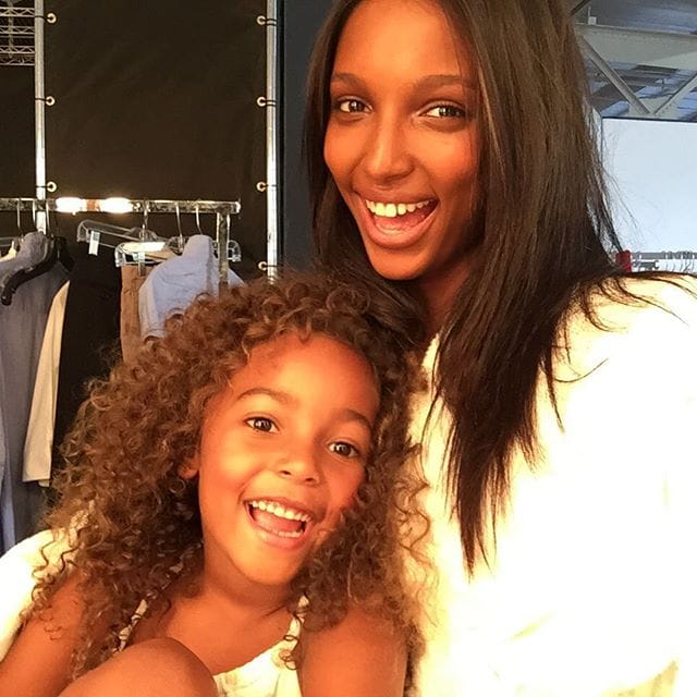 Jasmine Tookes
