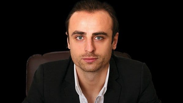 Dimitar Berbatov