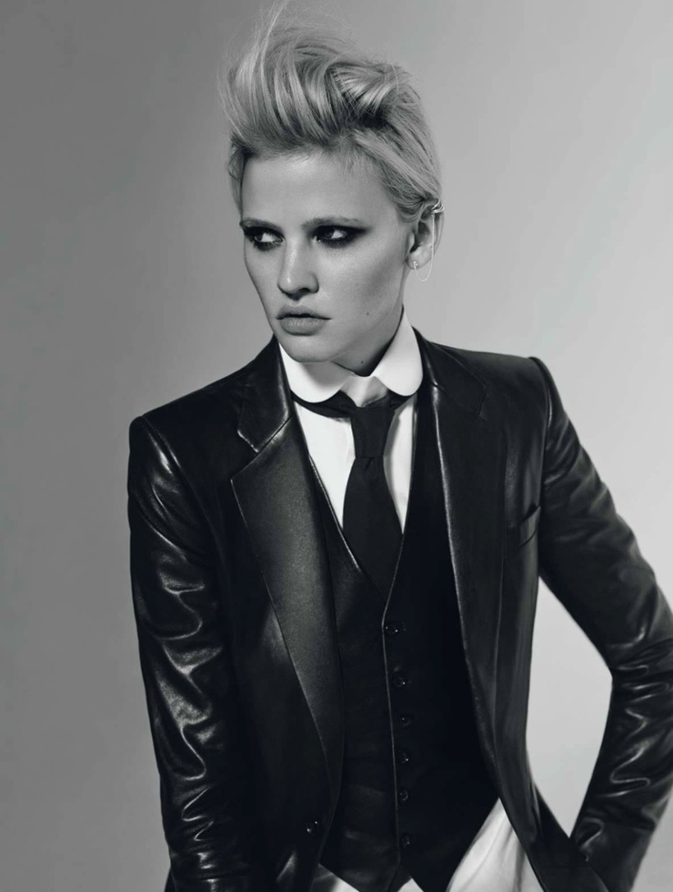 Lara Stone