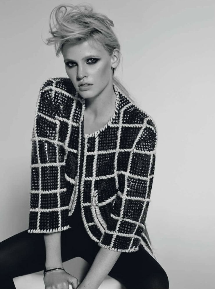 Lara Stone
