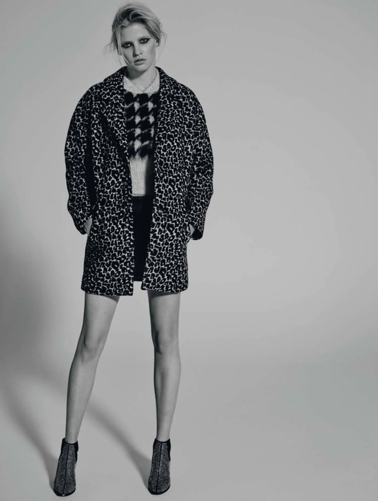 Lara Stone