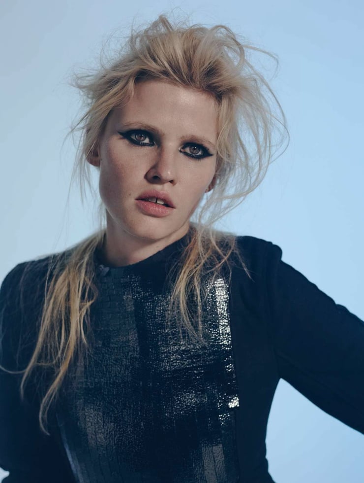 Lara Stone